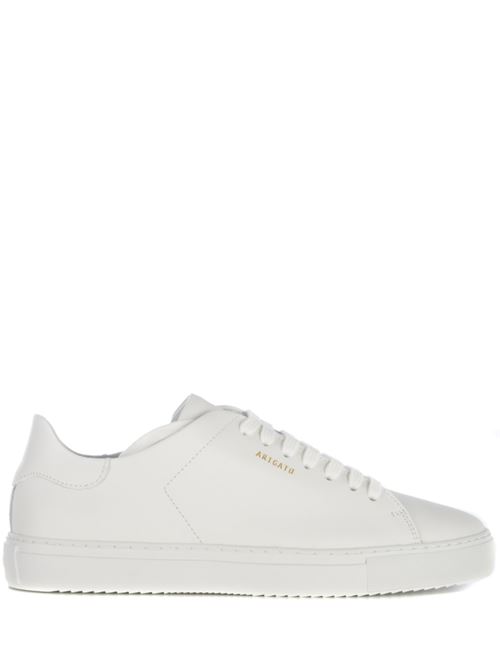 CLEAN 90 AXEL ARIGATO | 28102WHITE